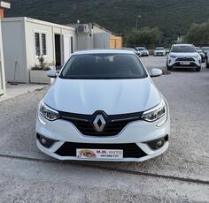 Renault - Megane - 1.5 dCi