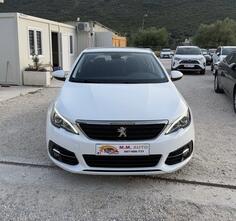 Peugeot - 308 - 1.5 HDI