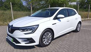 Renault - Megane - 1.5DCI
