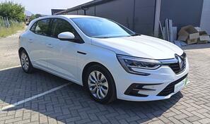 Renault - Megane - 1.5DCI