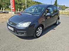Ford - C-Max - 1.8 Tdci