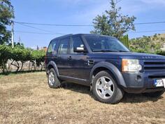 Land Rover - Discovery - 2.7 tdi