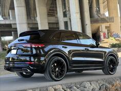 Porsche - Cayenne - 3.0, V6