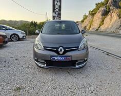 Renault - Scenic - 1.5DCI