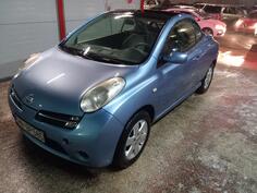 Nissan - Micra