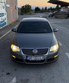 Volkswagen - Passat B6 - 2.0tdi