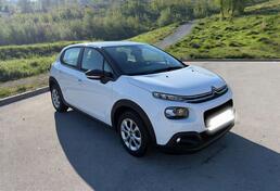 Citroen - C3 - 1.2