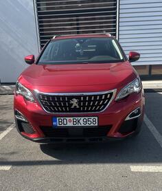 Peugeot - 3008 - 1.6 HDI