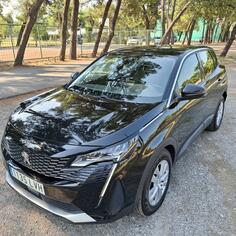 Peugeot - 3008 - 1.5 HDI