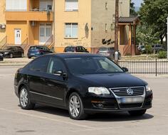 Volkswagen - Passat - 1.9
