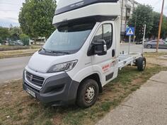 Fiat - dukato