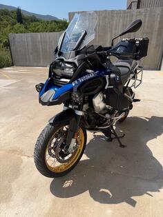 BMW - R 1250 GS Adventure