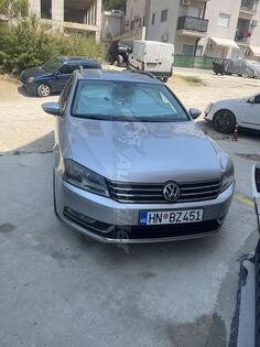 Volkswagen - Passat - 1.6 tdi