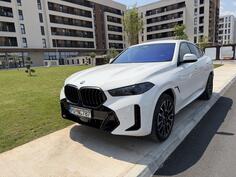 BMW - X6 - 3.0