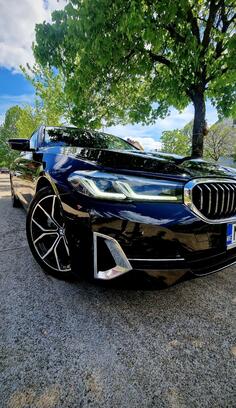 BMW - 520 - 520d