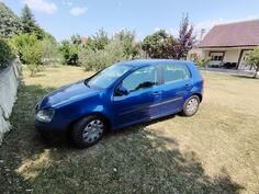 Volkswagen - Golf 5 - 2.0 sdi