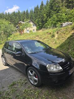 Volkswagen - Golf 5 - 1.9 TDI