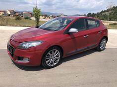 Renault - Megane - 1.5 DCI