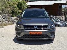 Volkswagen - Tiguan - 2.0//TDI//DSG//122.000km