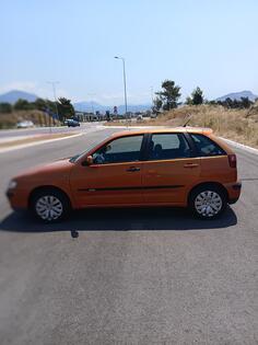 Seat - Ibiza - 1.9 SDI