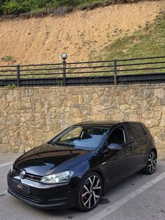 Volkswagen - Golf 7