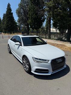 Audi - A6 - 2.0 TDI