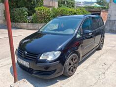 Volkswagen - Touran - TDI