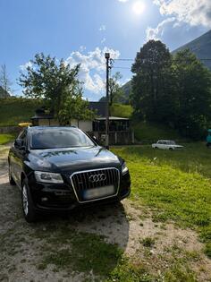 Audi - Q5 - 2.0