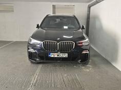 BMW - X5 - M sport