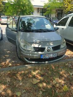 Renault - Scenic - 1.9 dci