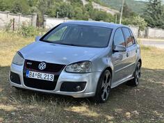 Volkswagen - Golf 5 - 1.9