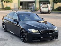 BMW - 535 - D