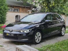 Volkswagen - Golf 8 - 2.0 TDI