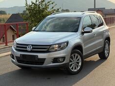 Volkswagen - Tiguan - 2.0 TDI