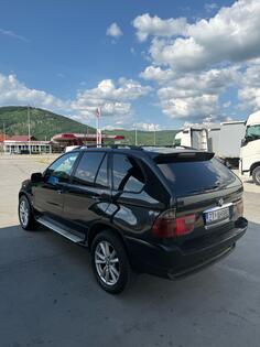 BMW - X5 - 3.0 m57