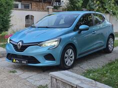 Renault - Clio - 1.5 dci