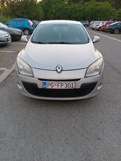 Renault - Megane - 1,5 dci