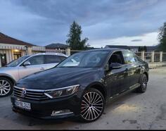 Volkswagen - Passat - 1.6tdi