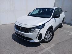 Peugeot - 3008 - 1.5 hdi Automatik