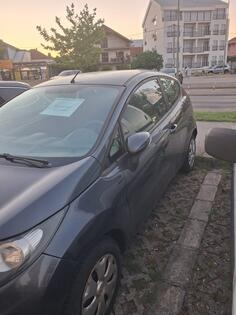 Ford - Fiesta - 1.6 TDI