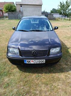 Volkswagen - Bora - 1.6 sr