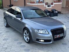 Audi - A6 - 2.0 TDI