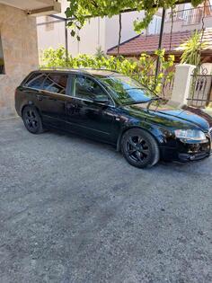 Audi - A4 - 2.0 TDI