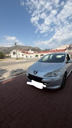 Peugeot - 307 - 1.6 hdi