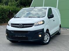 Opel - Vivaro