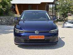 Volkswagen - Golf 8 - 2.0//TDI//04.2021god