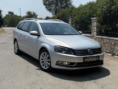 Volkswagen - Passat - 1.6 TDI