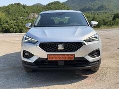 Seat - Tarraco - 2.0//TDI//DSG//70.000km//10.2023god