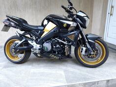 Suzuki - B-KING 1340