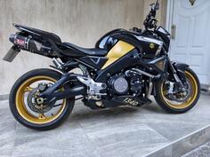 Suzuki - B-KING 1340